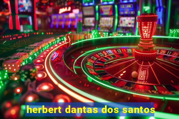 herbert dantas dos santos